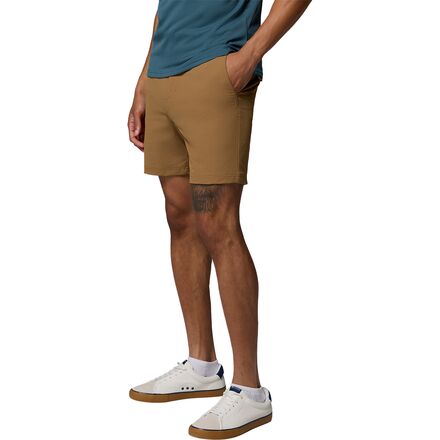 Columbia - ROC Tech 9in Short - Men's