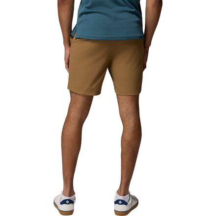 Columbia - ROC Tech 9in Short - Men's