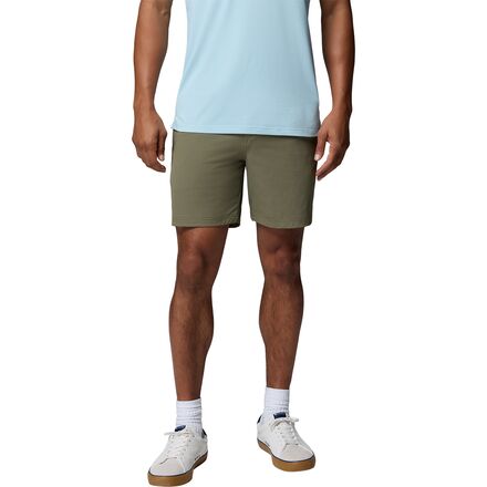 ROC Tech 9in Short - Men's
