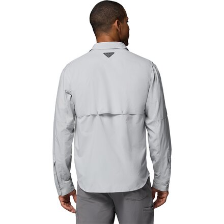 Columbia - Shadowcaster II Zero Long-Sleeve Shirt - Men's