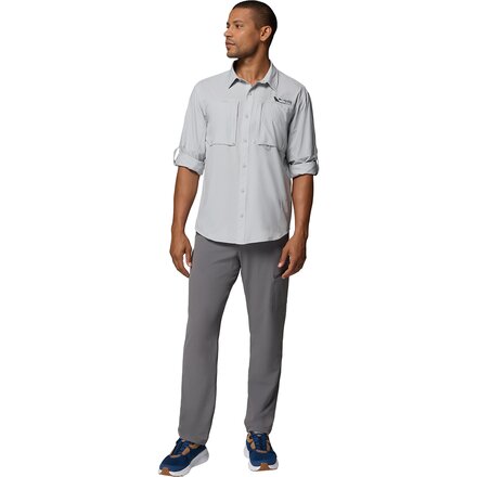 Columbia - Shadowcaster II Zero Long-Sleeve Shirt - Men's