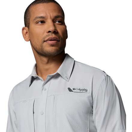 Columbia - Shadowcaster II Zero Long-Sleeve Shirt - Men's