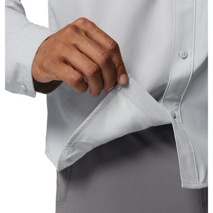 Columbia - Shadowcaster II Zero Long-Sleeve Shirt - Men's
