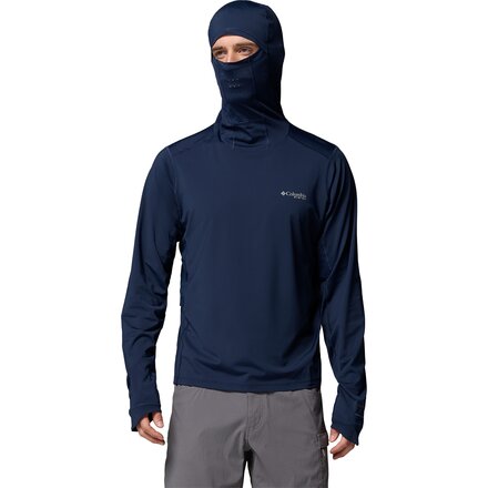 Columbia - Shadowcaster Zero Hoodie - Men's