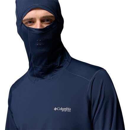 Columbia - Shadowcaster Zero Hoodie - Men's