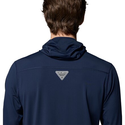 Columbia - Shadowcaster Zero Hoodie - Men's