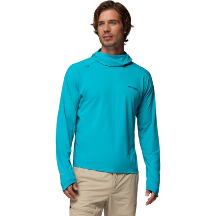 Shadowcaster Zero Hoodie - Men's