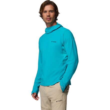 Columbia - Shadowcaster Zero Hoodie - Men's