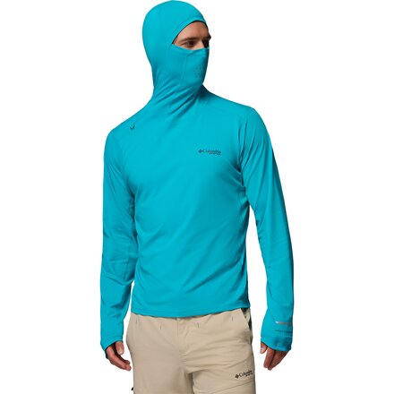 Columbia - Shadowcaster Zero Hoodie - Men's