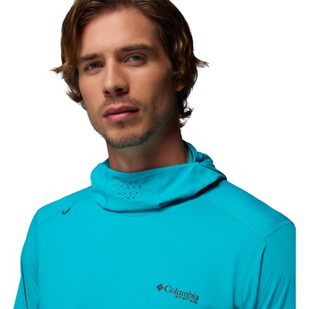 Columbia - Shadowcaster Zero Hoodie - Men's