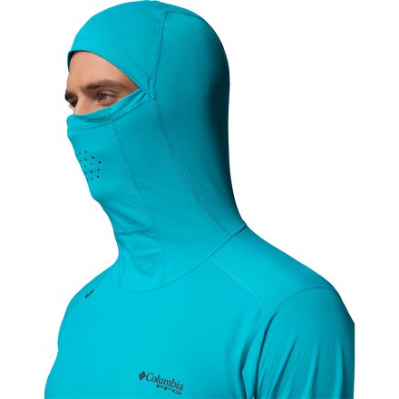 Columbia - Shadowcaster Zero Hoodie - Men's