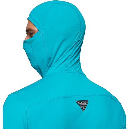 Columbia - Shadowcaster Zero Hoodie - Men's