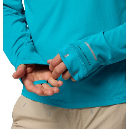 Columbia - Shadowcaster Zero Hoodie - Men's