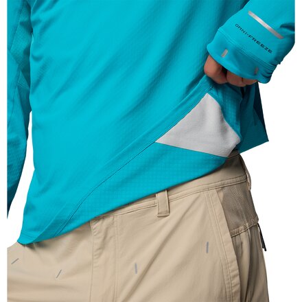 Columbia - Shadowcaster Zero Hoodie - Men's