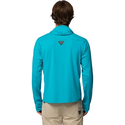 Columbia - Shadowcaster Zero Hoodie - Men's