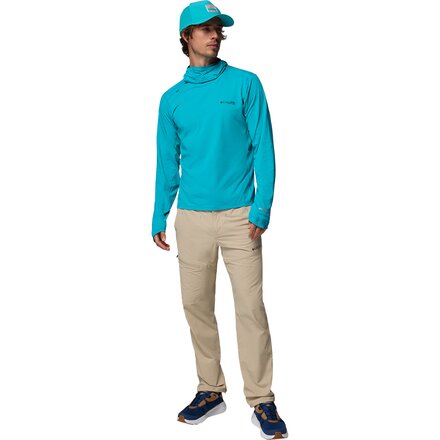 Columbia - Shadowcaster Zero Hoodie - Men's