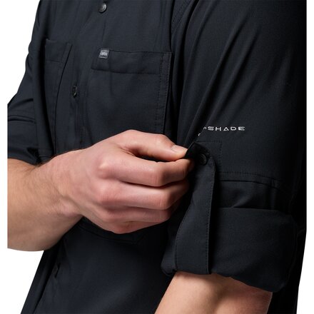 Columbia - Silver Ridge Utility II Long-Sleeve Shirt - Men's