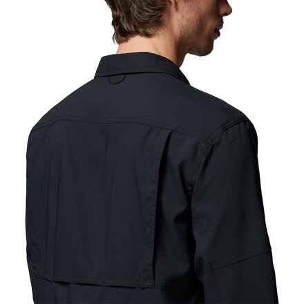 Columbia - Silver Ridge Utility II Long-Sleeve Shirt - Men's