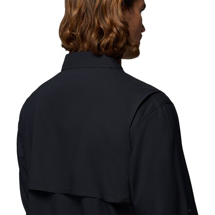 Columbia - Silver Ridge Utility II Long-Sleeve Shirt - Men's