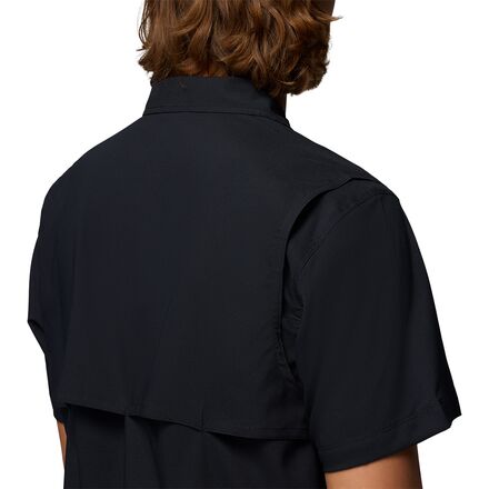 Columbia - Silver Ridge Utility II Short-Sleeve Shirt - Men's