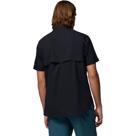 Columbia - Silver Ridge Utility II Short-Sleeve Shirt - Men's