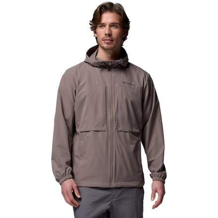 Street Heights Jacket - Men's
