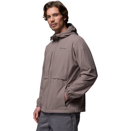 Columbia - Street Heights Jacket - Men's