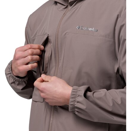 Columbia - Street Heights Jacket - Men's