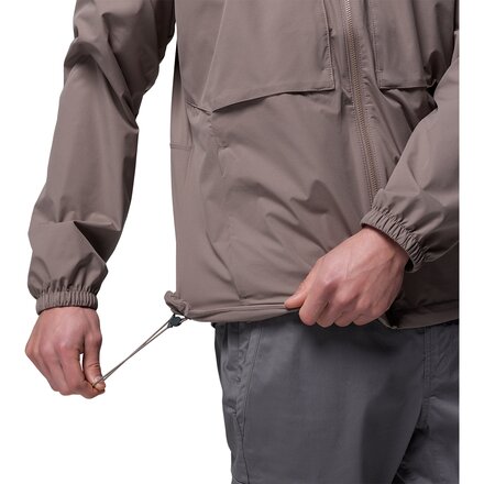 Columbia - Street Heights Jacket - Men's