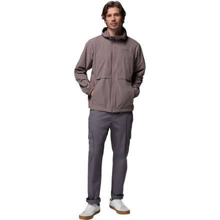 Columbia - Street Heights Jacket - Men's