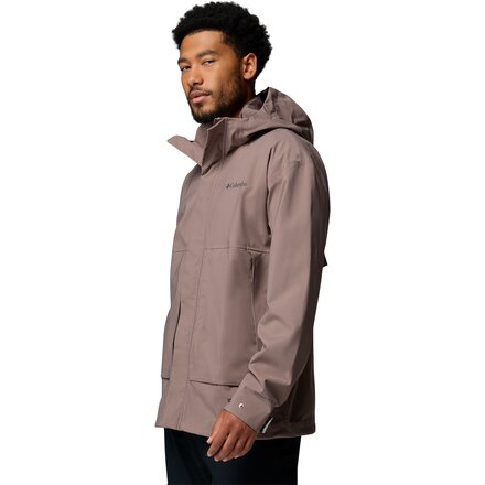 Columbia - Street Heights Shell Jacket - Men's