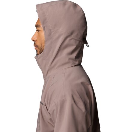 Columbia - Street Heights Shell Jacket - Men's
