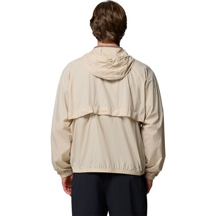 Columbia - Street Heights Windbreaker - Men's