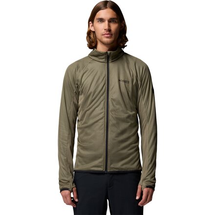 Summit Step Full-Zip Jacket - Men's