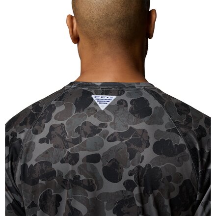 Columbia - Super Terminal Tackle PFG Frigate Frenz Shirt - Men's