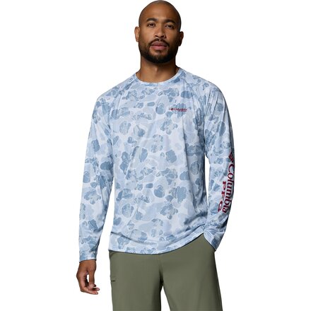 Super Terminal Tackle PFG Frigate Frenz Shirt - Men's