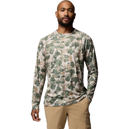 Super Terminal Tackle PFG Frigate Frenz Shirt - Men's