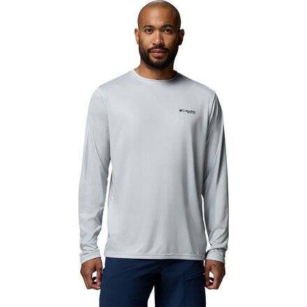 Terminal Tackle PFG Dare Devil Long-Sleeve Shirt - Men's