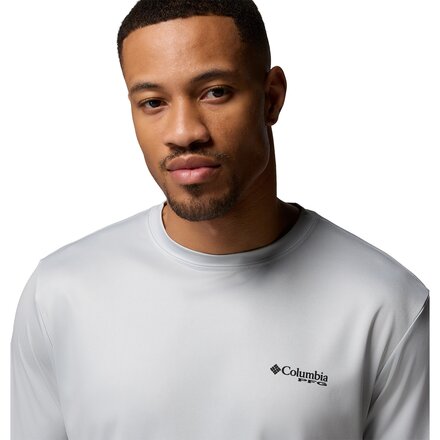 Columbia - Terminal Tackle PFG Fish Shine II LS Shirt - Men's