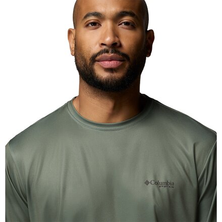 Columbia - Terminal Tackle PFG Shield Long-Sleeve Shirt - Men's