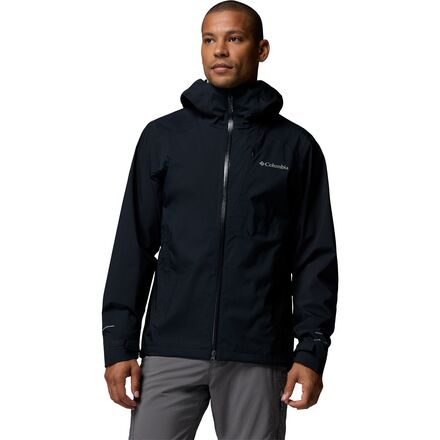 Trailborne 2.5L Shell - Men's