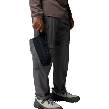 Columbia - Trailborne 2.5L Shell - Men's