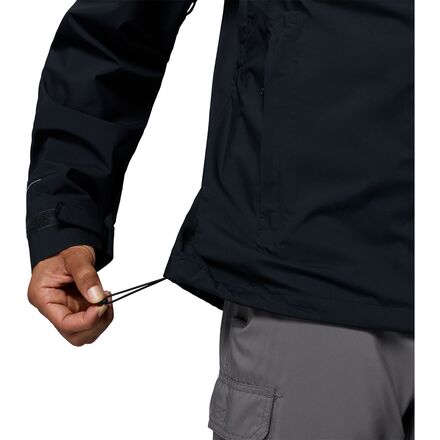 Columbia - Trailborne 2.5L Shell - Men's