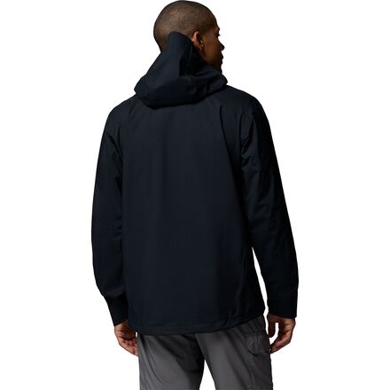 Columbia - Trailborne 2.5L Shell - Men's