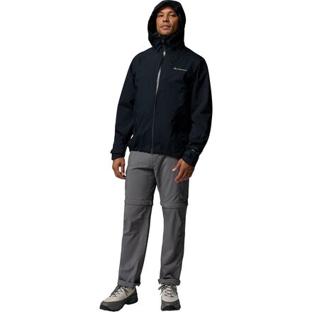 Columbia - Trailborne 2.5L Shell - Men's