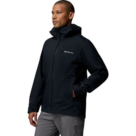 Columbia - Trailborne 2.5L Shell - Men's