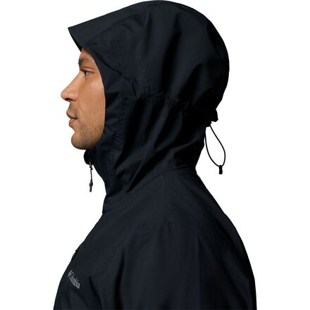 Columbia - Trailborne 2.5L Shell - Men's