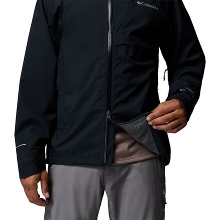 Columbia - Trailborne 2.5L Shell - Men's