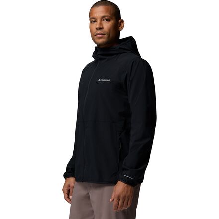 Columbia - Trailborne Jacket - Men's