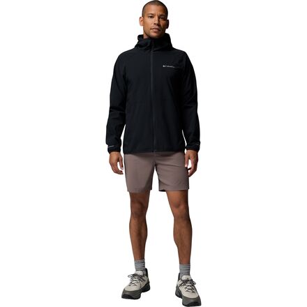 Columbia - Trailborne Jacket - Men's